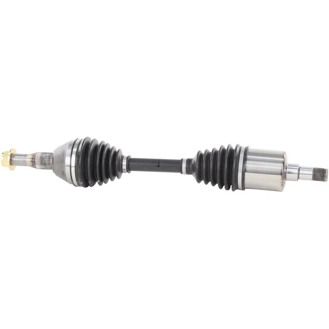 GM-8054 – TRAKMOTIVE CV Axle Shaft, OEM Replacement